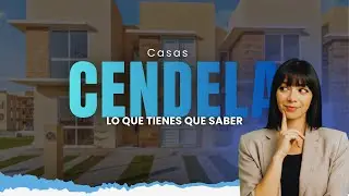 &iquest;Pagar&iacute;as 3 Millones por estas casas? | Rese&ntilde;a honesta de CENDELA