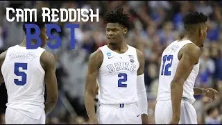Cam Reddish Mix - BST (Polo G) (Die A Legend)