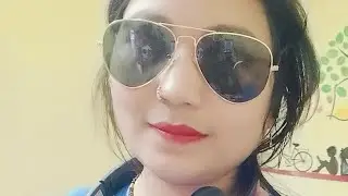 Sanatni Shivani is live  please support me everyone 🙏#live