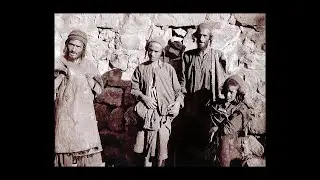 Rabbi Isaac Luria, The Lion of the Kabbalah - Intro to my book