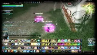 Rappelz New Pks Epic Montage By Chinese