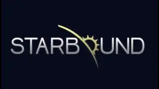 FIVE-Hours Starbound Frackin' Universe Modded Co-op - Just Gathering Gear - Snow Crash Part 5