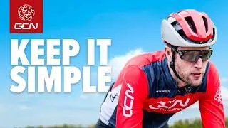 Forget Training Zones: This Is What Actually Makes You Better