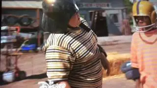 Little Giants - You Rang