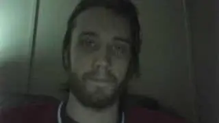 The Amazing First Ever Video Blog Of Harlan Clark... Take 2