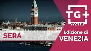 Apre al pubblico la prima Casermetta di Forte Marghera - TG Plus NEWS Venezia