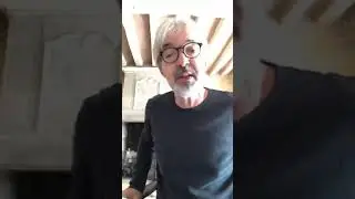 Brice Homs, po&egrave;mes in&eacute;dits - Lecture Live Festival Quartier du Livre 19 mai 2020