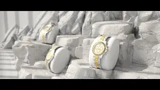 A Crown for Every Achievement | Unofficial Rolex Ad