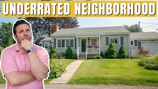 Most Underrated Neighborhood in Middletown Rhode Island | Middletown Rhode Island Real Estate