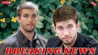 Bryan Craig Dead at 33 !! Unexpected & tragic death in General Hospital !! It will fully shock You