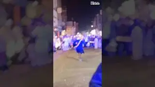 Aara Shastar | Nihang Hi Nihang Ho Akaal Hi Akaal Ho #Gatka#Khalsa#SardarJivlogs #shastar