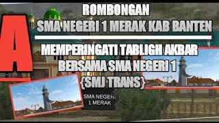 MABAR RUTIN SMJ TRANS 25//01//2023