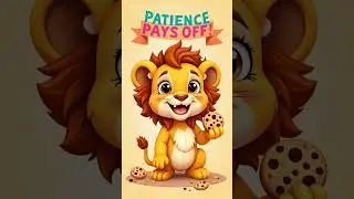 Patience and Self-Control: Helping Kids Delay Gratification #selfcontrol #Patience #helpingkids