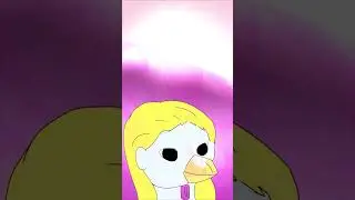 Magic Girl Transformation #shorts #animation #digitalart #magic