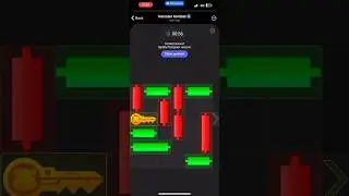 19 September Mini Game Key 100% Solved | Hamster Kombat Puzzle 🧩