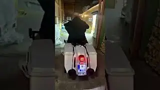 Roadglide Cvo 2012 Kesstech Kodlin