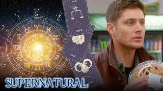 Your Zodiac Sign, Your Character Line: Dean Winchester | Supernatural