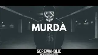 Evil Sinister Rap Instrumental Type Beat - 