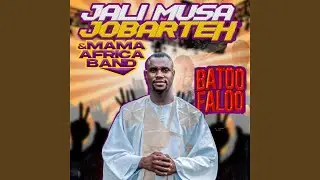 Bintou Sidibeh