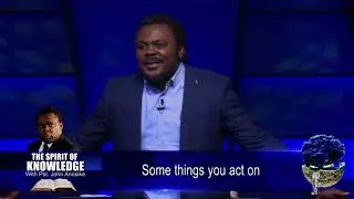 BEFORE YOU BLAME YOUR PASTOR LISTEN TO THIS MESSAGE