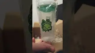 Sneak - Deep Secret | Unboxing