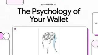 The Psychology of Your Wallet