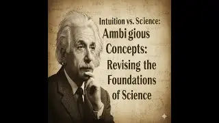 Ambiguous Concepts: Revising the Foundations of Science |  David Bohr's
