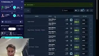 SHARP, PROFITABLE SPORTS BETTING STRATEGIES