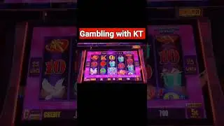 💥Awesome 4 Trigger 🤯 Bonus Feature Big Win‼️🎰 #Winstar #Casino #Short