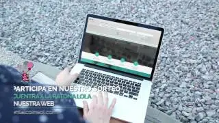Coinsol Dental | Sorteo junio 2017