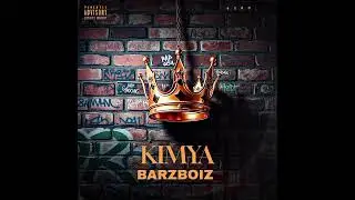 Kimya - Barzboiz (Official Music Audio) | Kenyan Traphall 🔥