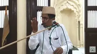Qurbani K 40 Ahem Masael by Sheikh Abdul Ghaffar Salafi Hafizahullah