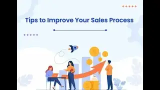 Enhancing Sales  Process Tracking with Excel Part 1: Formulas, Conditional Formatting, & Automation