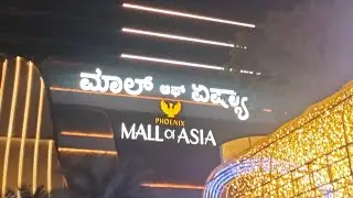 Mall of Asia Exploration #Live