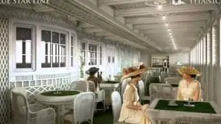 Australian Tycoon Unveils Titanic II Plans - Video Library - Reno Gazette-Journal