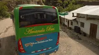 Huacrachuco/Sihuas/parte 3/TransAndia