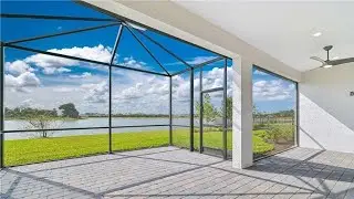 7370 Blue Salvia Drive, North Fort Myers, FL Presented by Susie Eason.