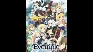 Evenicle Soundtrack
