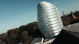 National Space Centre, Leicester - Cinematic FPV/Drone