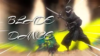 BLADE DANCE [Music Video]