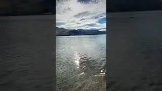 Lake Chelan, Washington 🇺🇸 #lakechelan #washington #usa