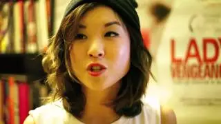 LAFF '13: 'Crystal Fairy' (2013) Film Review