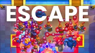 If You Haven&rsquo;t Reached 9000 Trophies Yet, Please Watch This