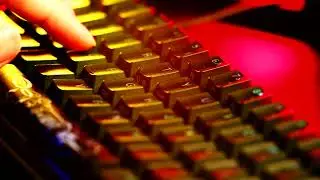 Beautiful setup ugly audio truth endless juicy loops screaming bouncing fingers chaos chocolate smoo