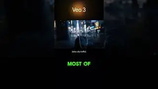 Viral Videos Don't Happen by Luck. You DirectThem. #veo3 #fypシ゚viral