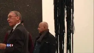 La FIAC 2014 vue du public