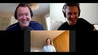 Secure the Bug Out Bag W/ Tom Green