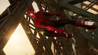 Deepkick's latest vid gave me an idea... (thanks @kidalextv) | Marvel's Spider-Man 2