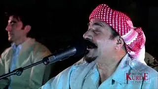 Şivan Perwer - Dilo şewitiyo