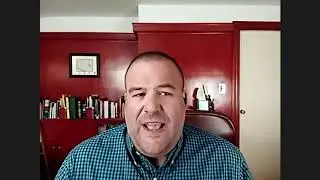 HBA Interview - Jay Metzger Rhode Island Department of Health (RIDOH)